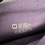 Thumbnail for Legging mauve