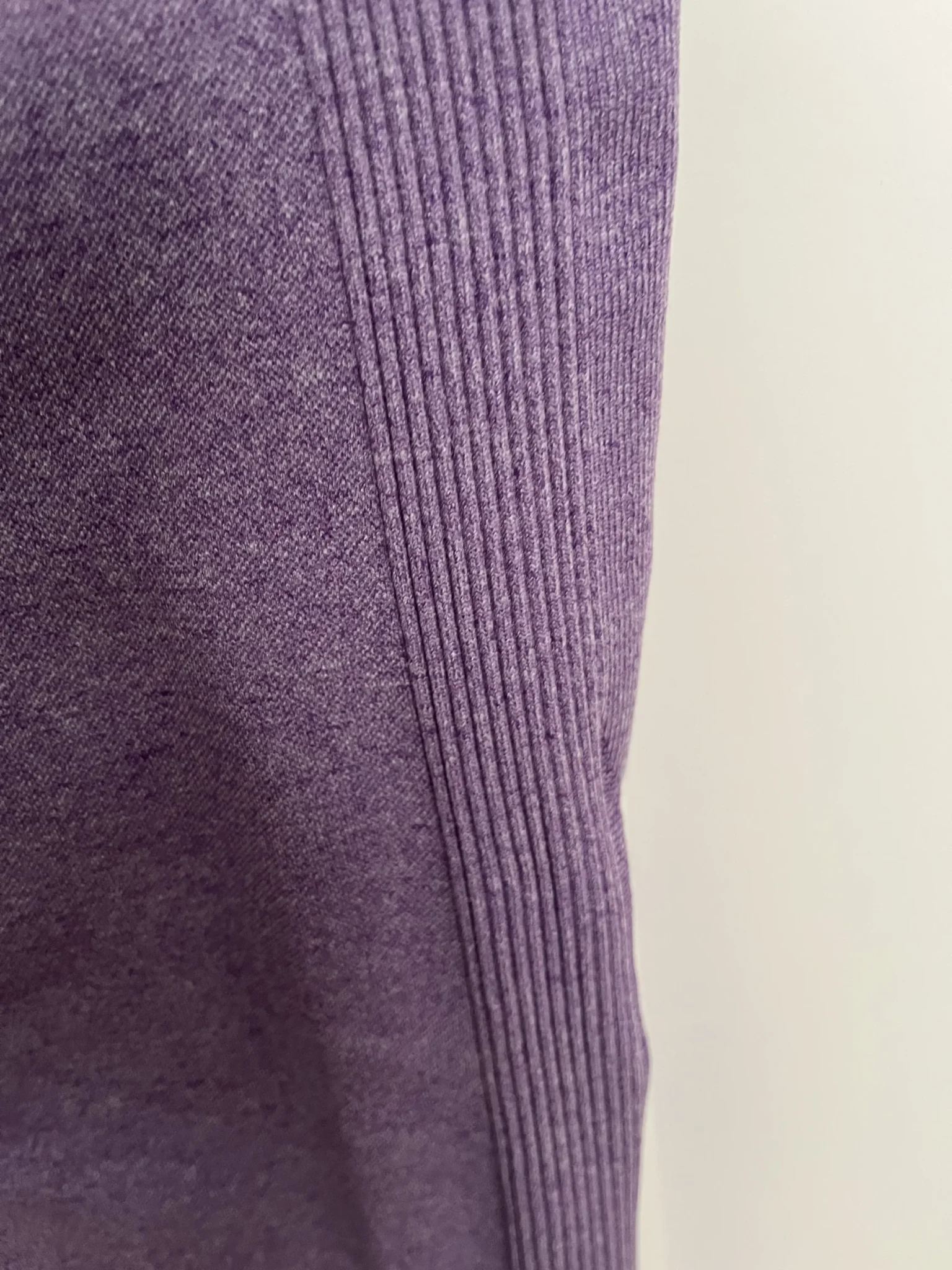 Image for Legging mauve