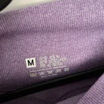 Thumbnail for Legging mauve
