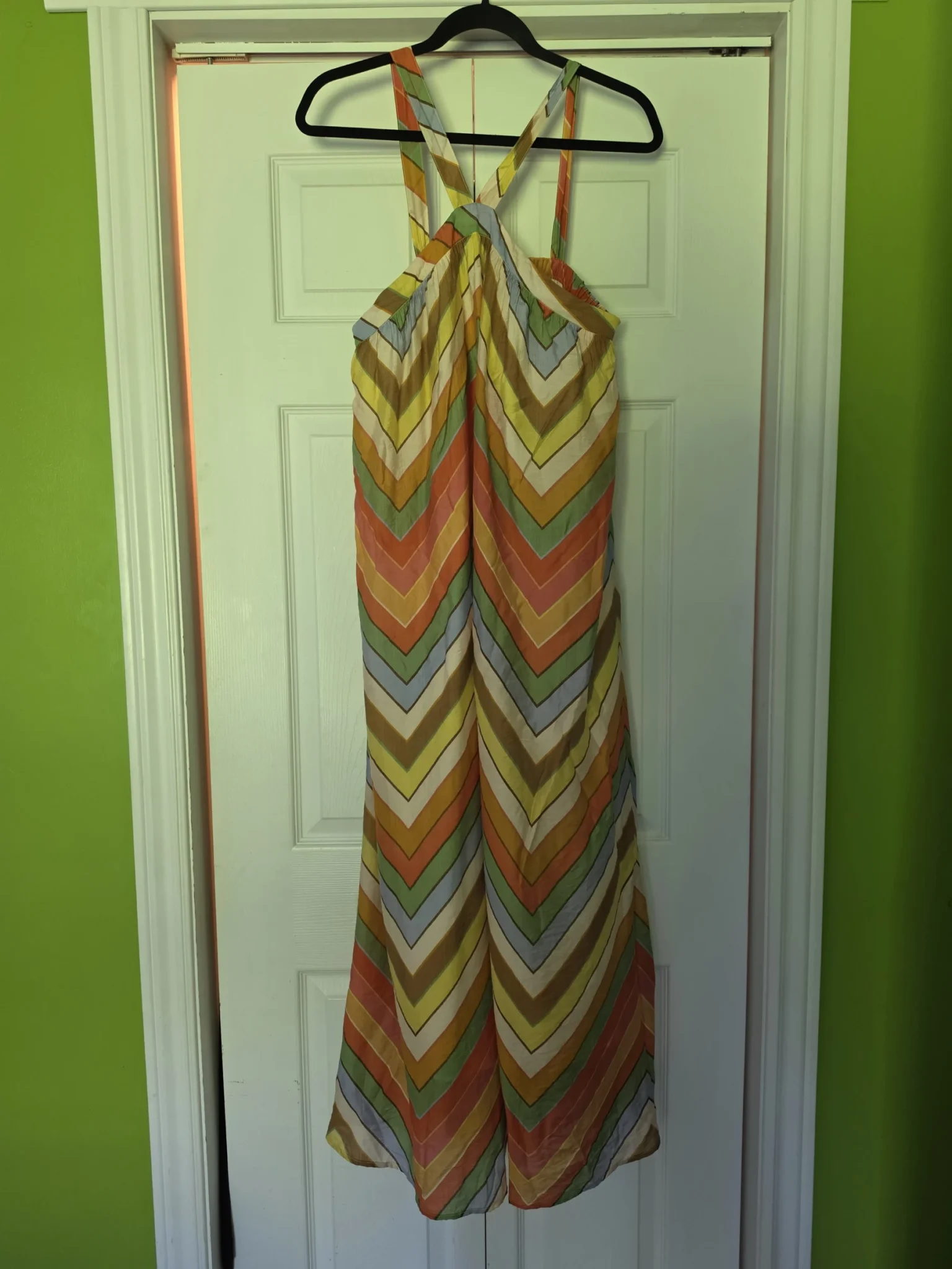 Featured image for Robe large neuve