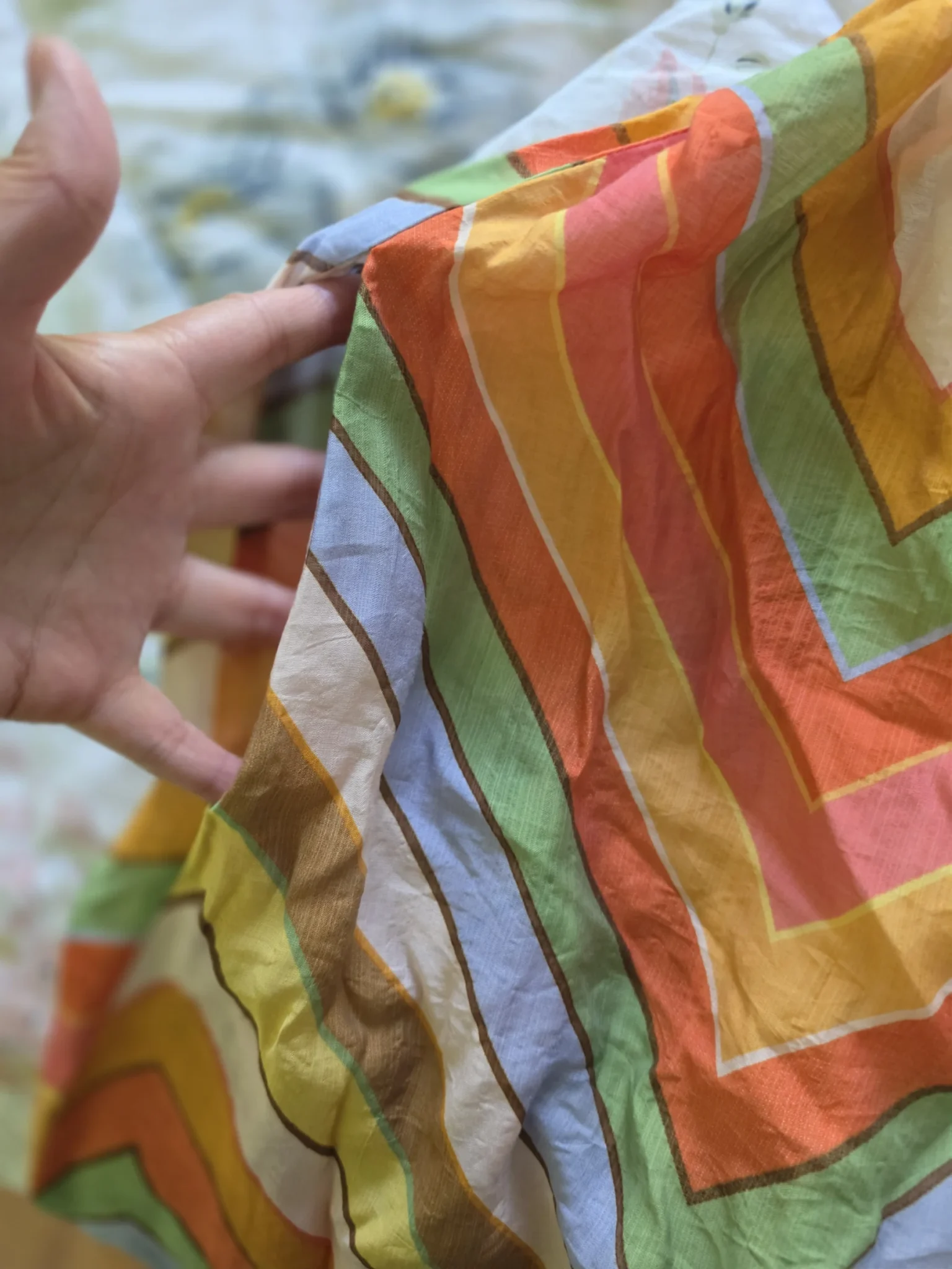 Image for Robe large neuve