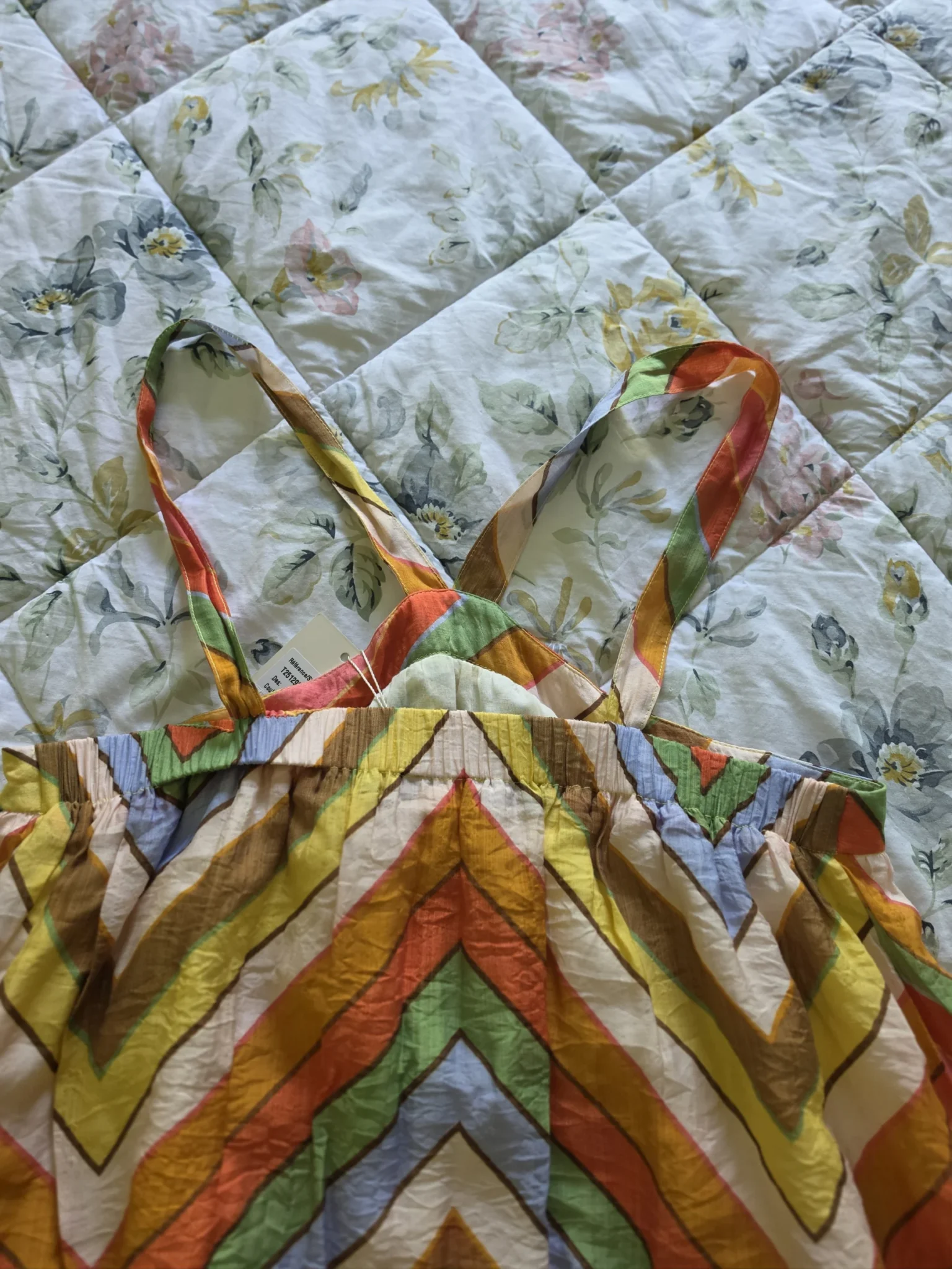 Image for Robe large neuve