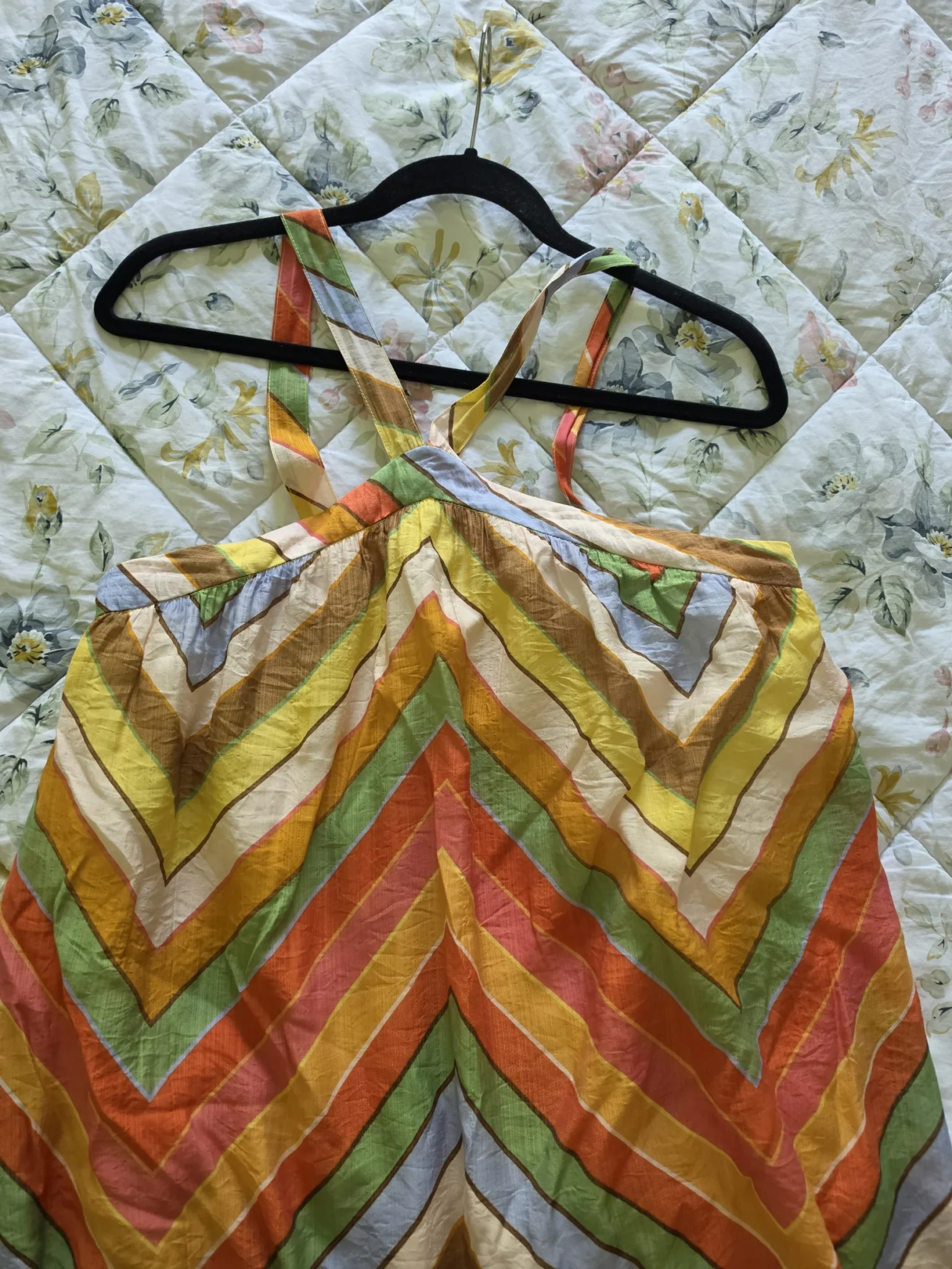 Image for Robe large neuve