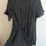 Thumbnail for Petite robe à pois Zara