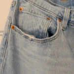 Thumbnail for Levi's/jeans 501 Sz 33