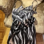 Thumbnail for ‘Saress Dress’ to wear over a swimsuit, sizes XS to M