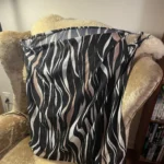 Thumbnail for ‘Saress Dress’ to wear over a swimsuit, sizes XS to M