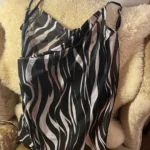 Thumbnail for ‘Saress Dress’ to wear over a swimsuit, sizes XS to M