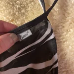 Thumbnail for ‘Saress Dress’ to wear over a swimsuit, sizes XS to M