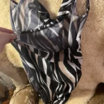 Thumbnail for ‘Saress Dress’ to wear over a swimsuit, sizes XS to M