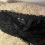 Featured thumbnail for Garage Medium lace bralette top