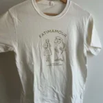 Thumbnail for FATIMAMOUR T-shirt