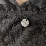 Thumbnail for Garage Medium lace bralette top