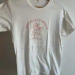 Thumbnail for HAVRE-AUX-BISOUS T-shirt