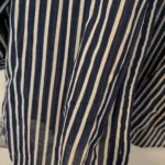 Thumbnail for Lauren Ralph Lauren/Chemise Lignée Sz M