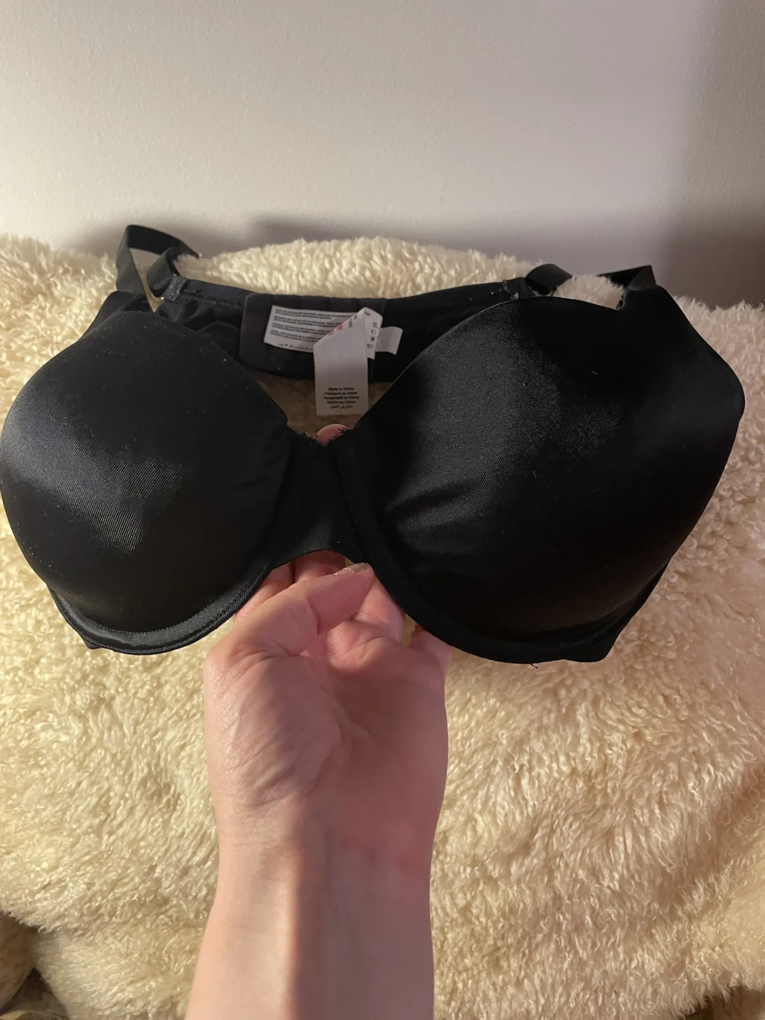Featured image for Brassière 38 c soutien gorge d’allaitement