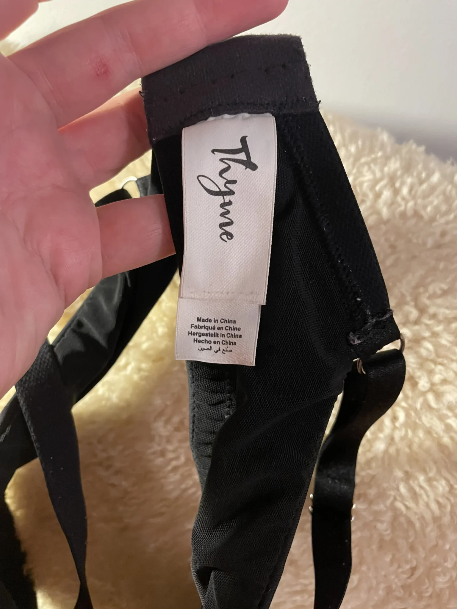 Image for Brassière 38 c soutien gorge d’allaitement