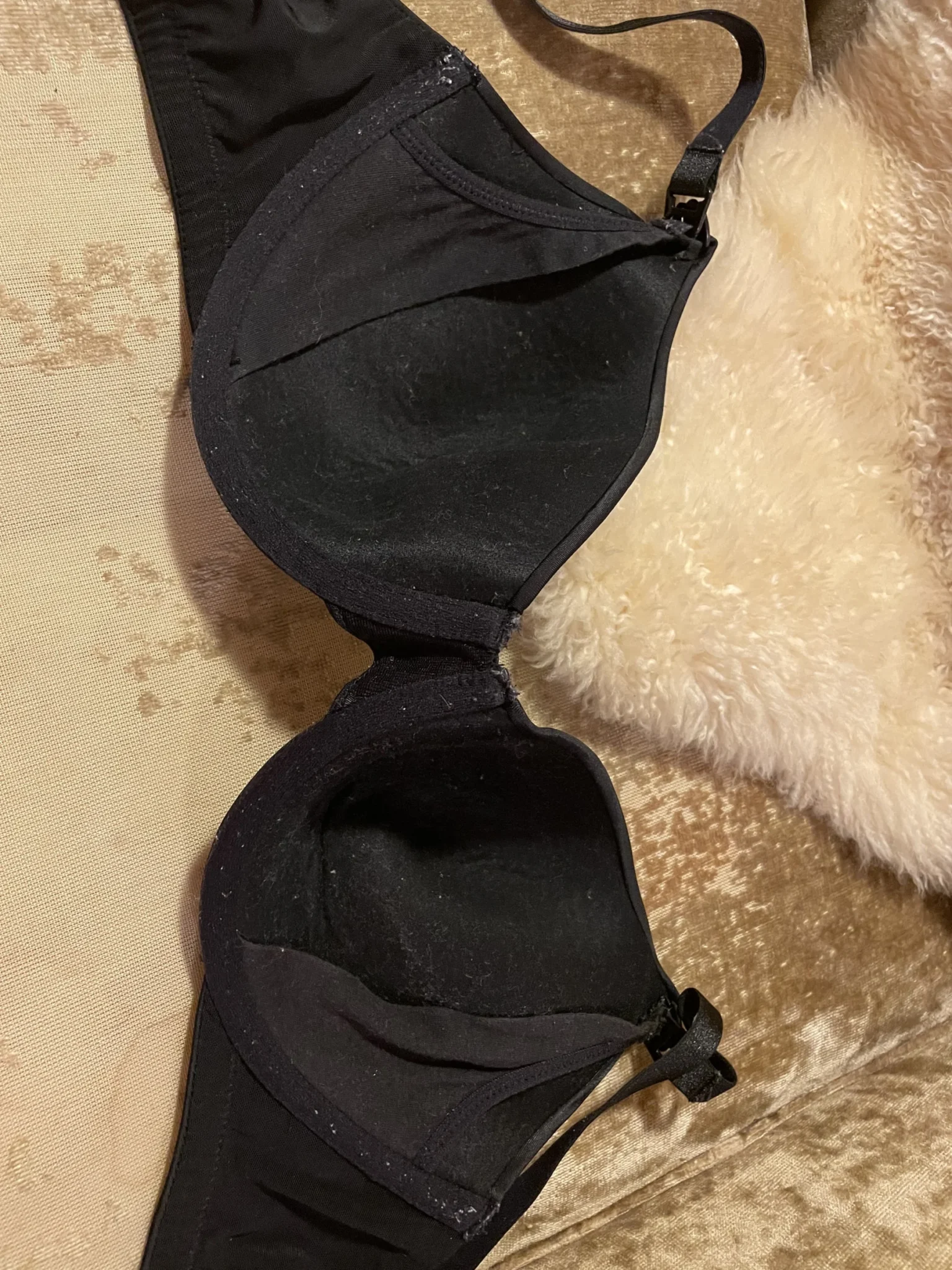 Image for Brassière 38 c soutien gorge d’allaitement
