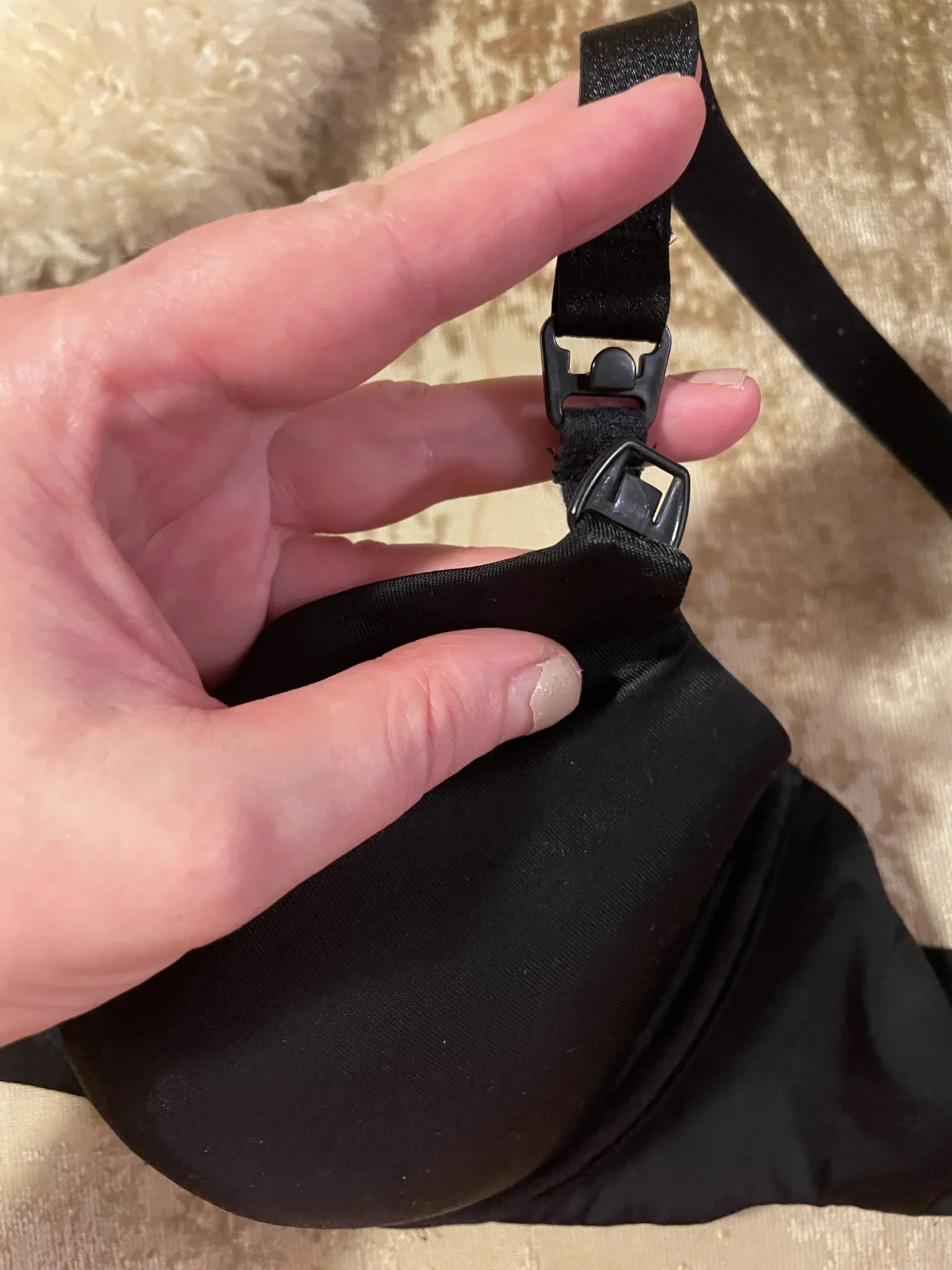 Image for Brassière 38 c soutien gorge d’allaitement
