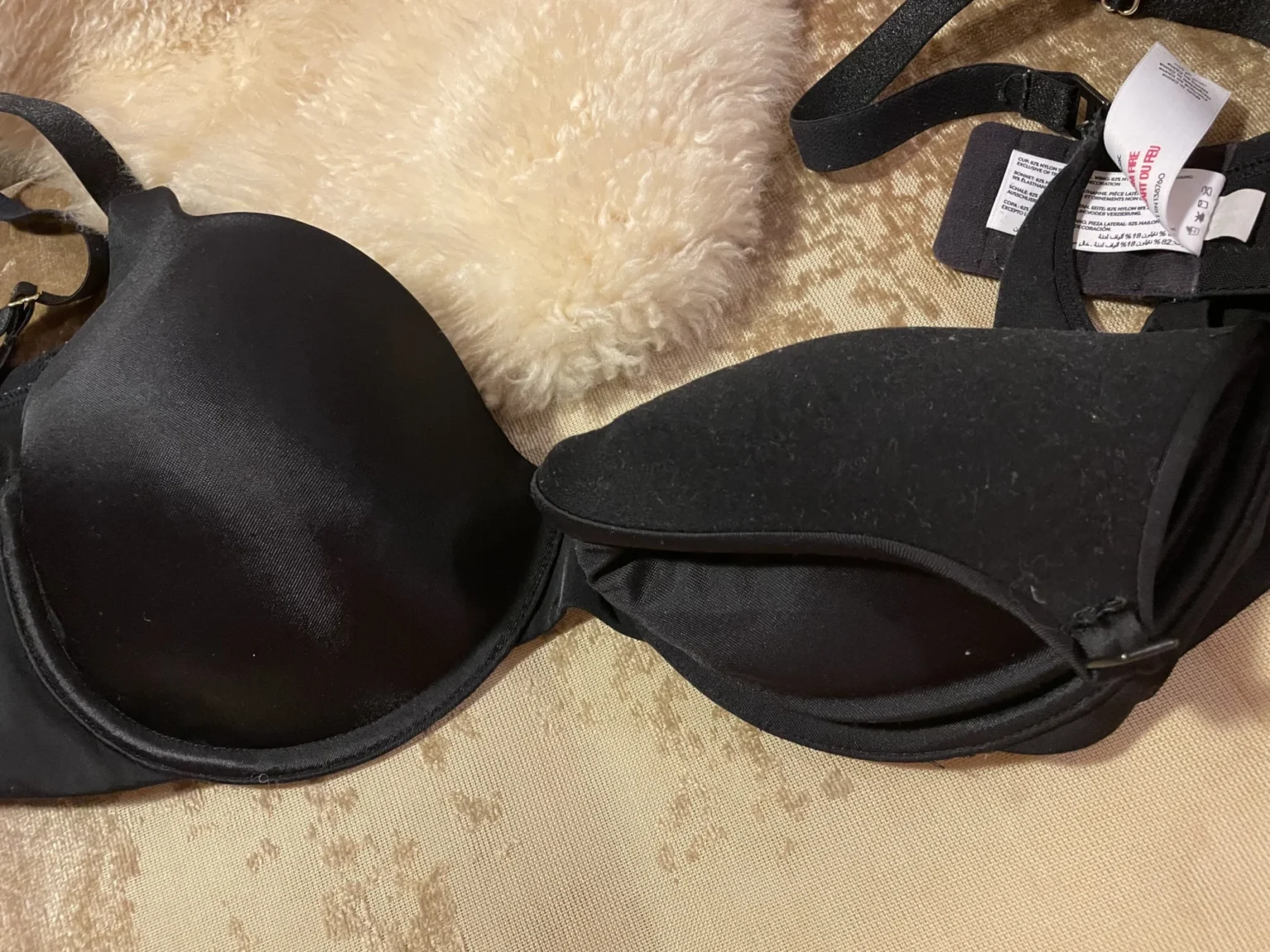 Image for Brassière 38 c soutien gorge d’allaitement