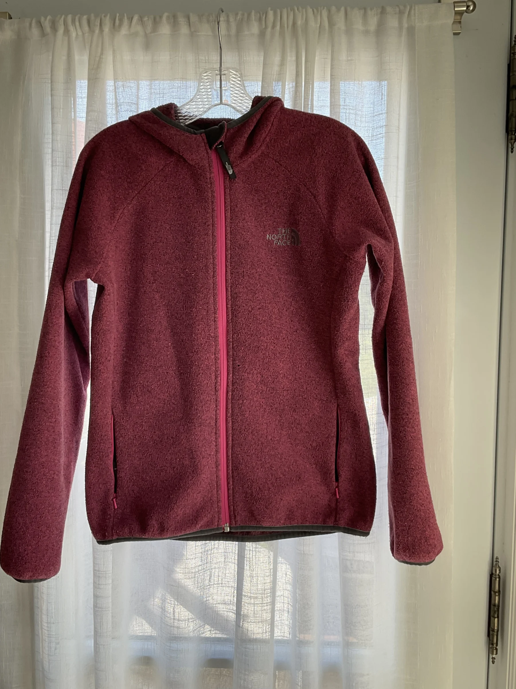 Veste North Face The North Face seconde main