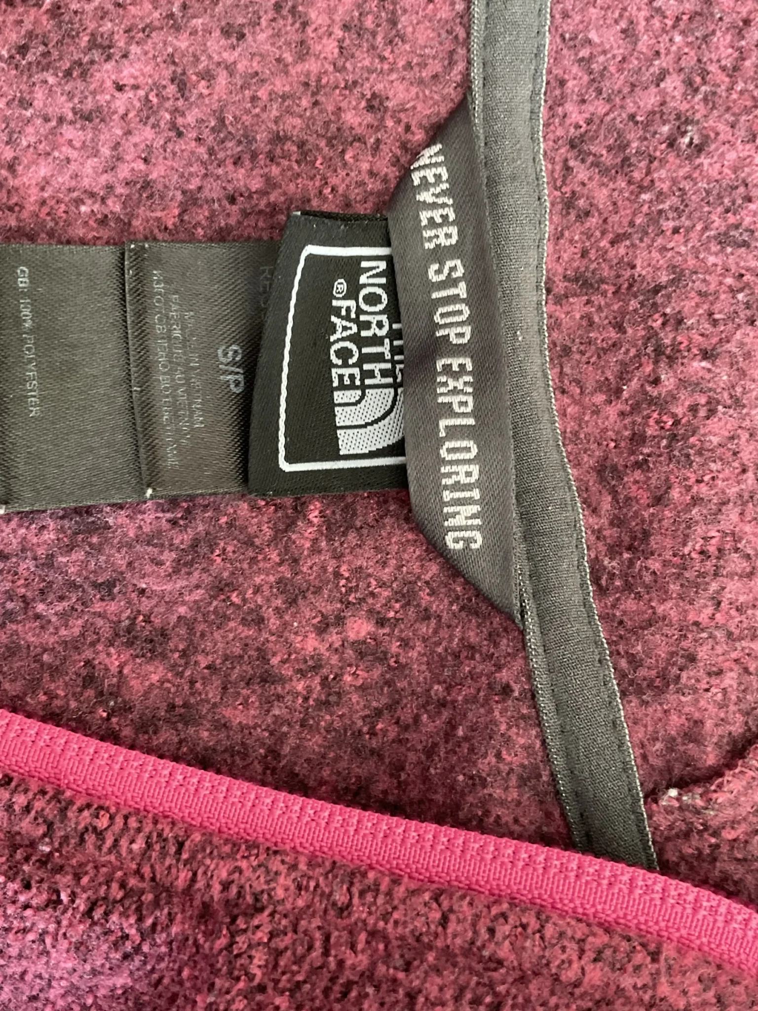 Image for Veste North Face
