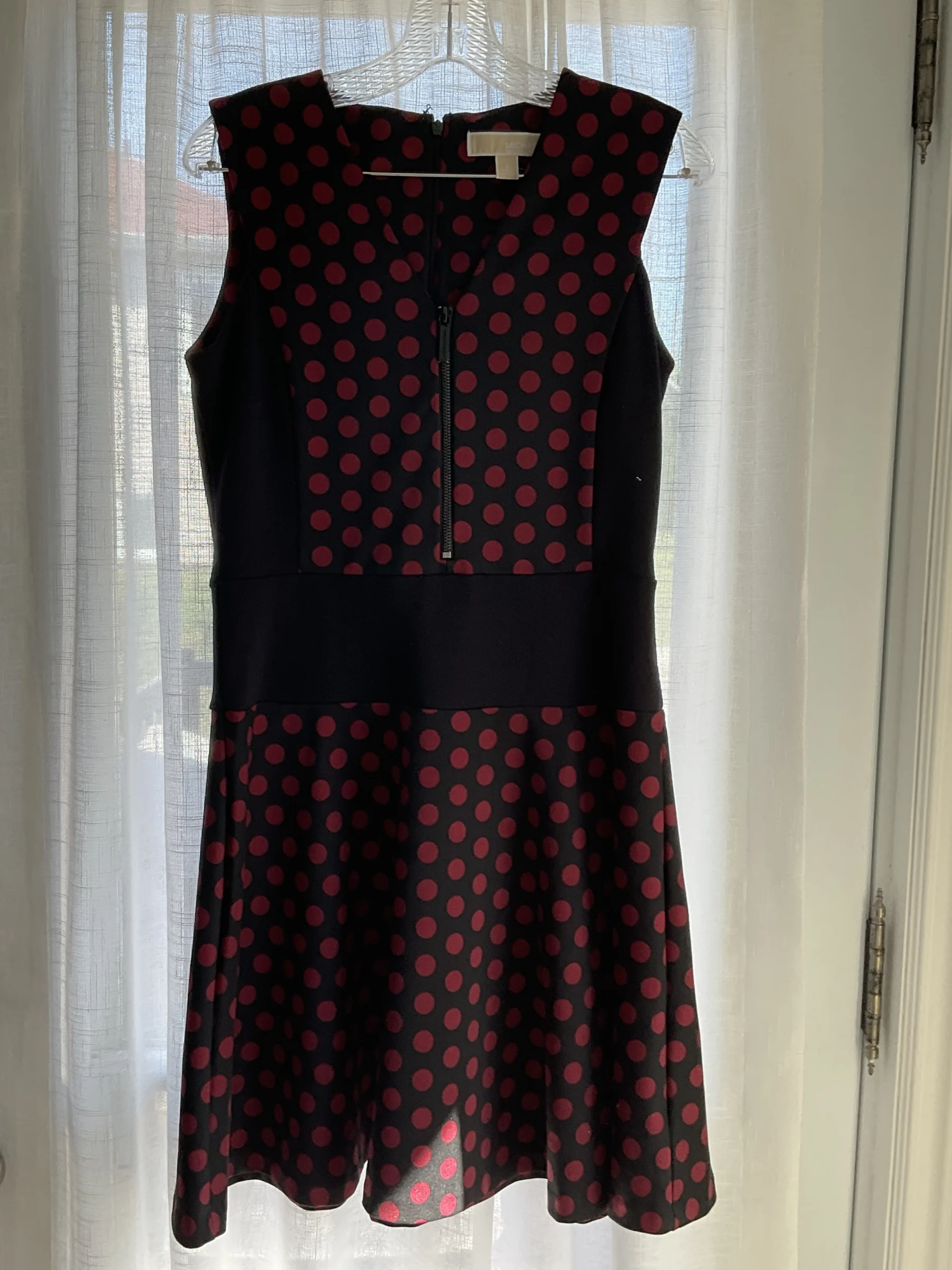 Robe Michael Kors Michael Kors seconde main