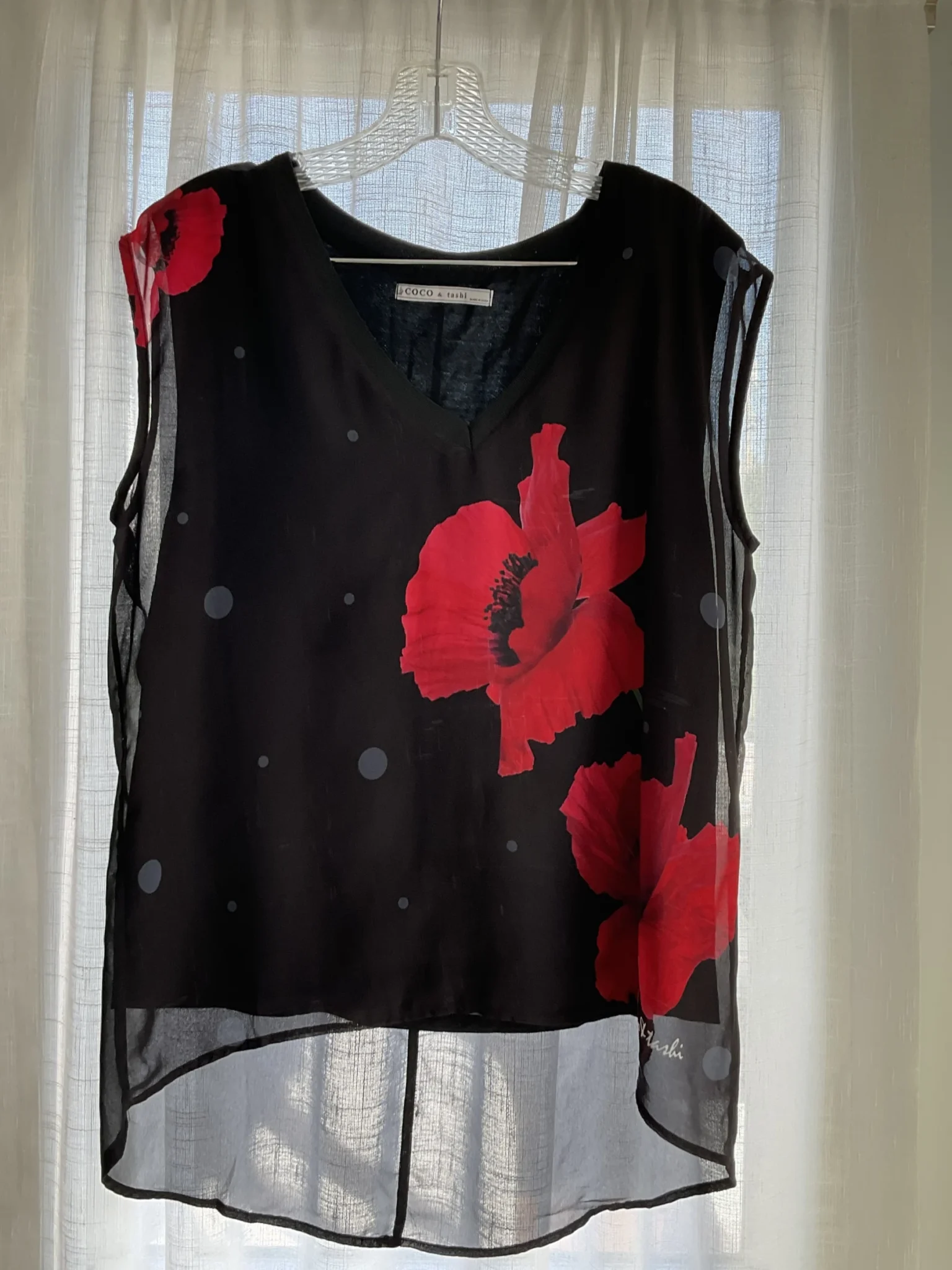 Featured image for Camisole