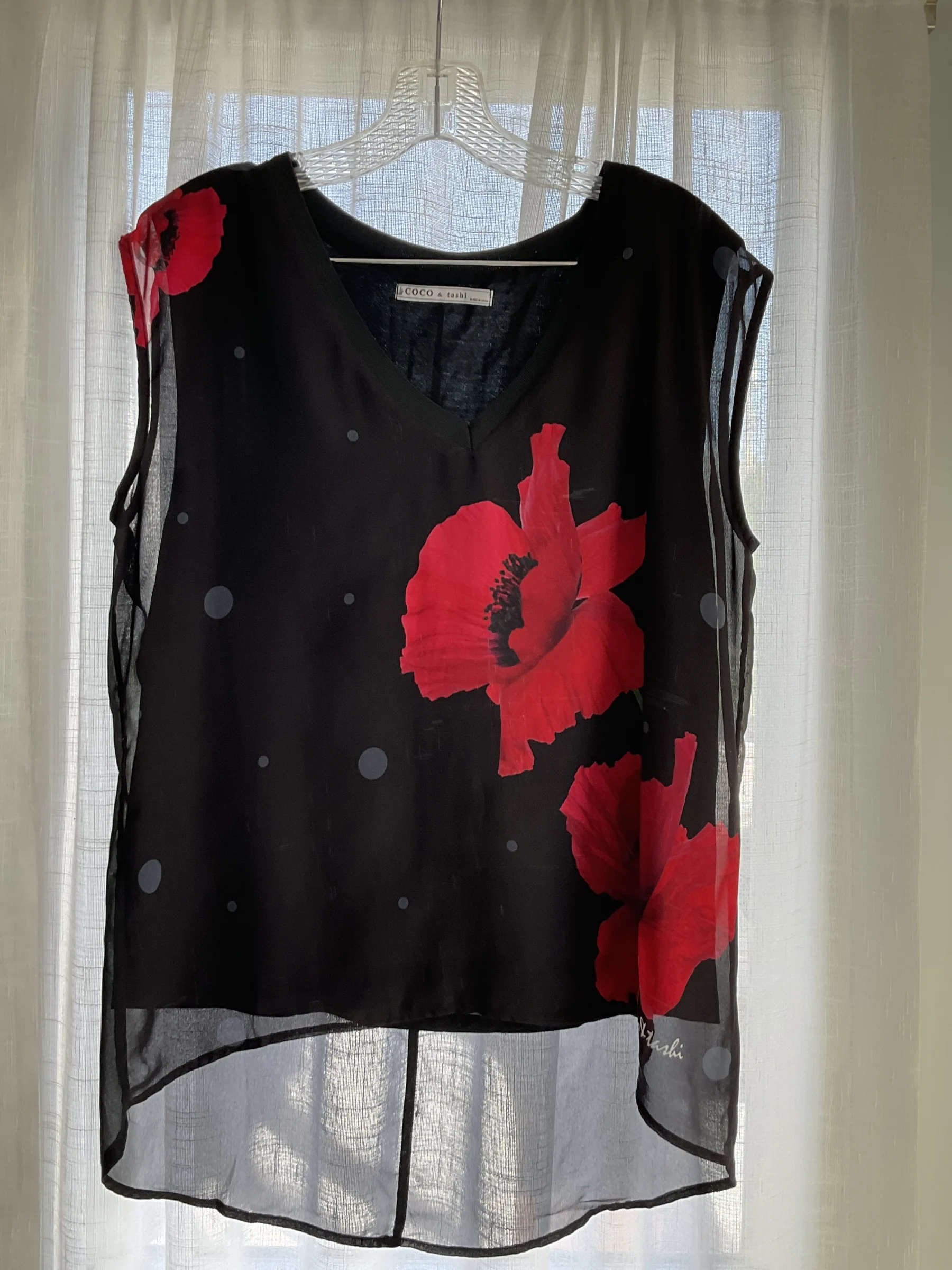Camisole *Autre seconde main
