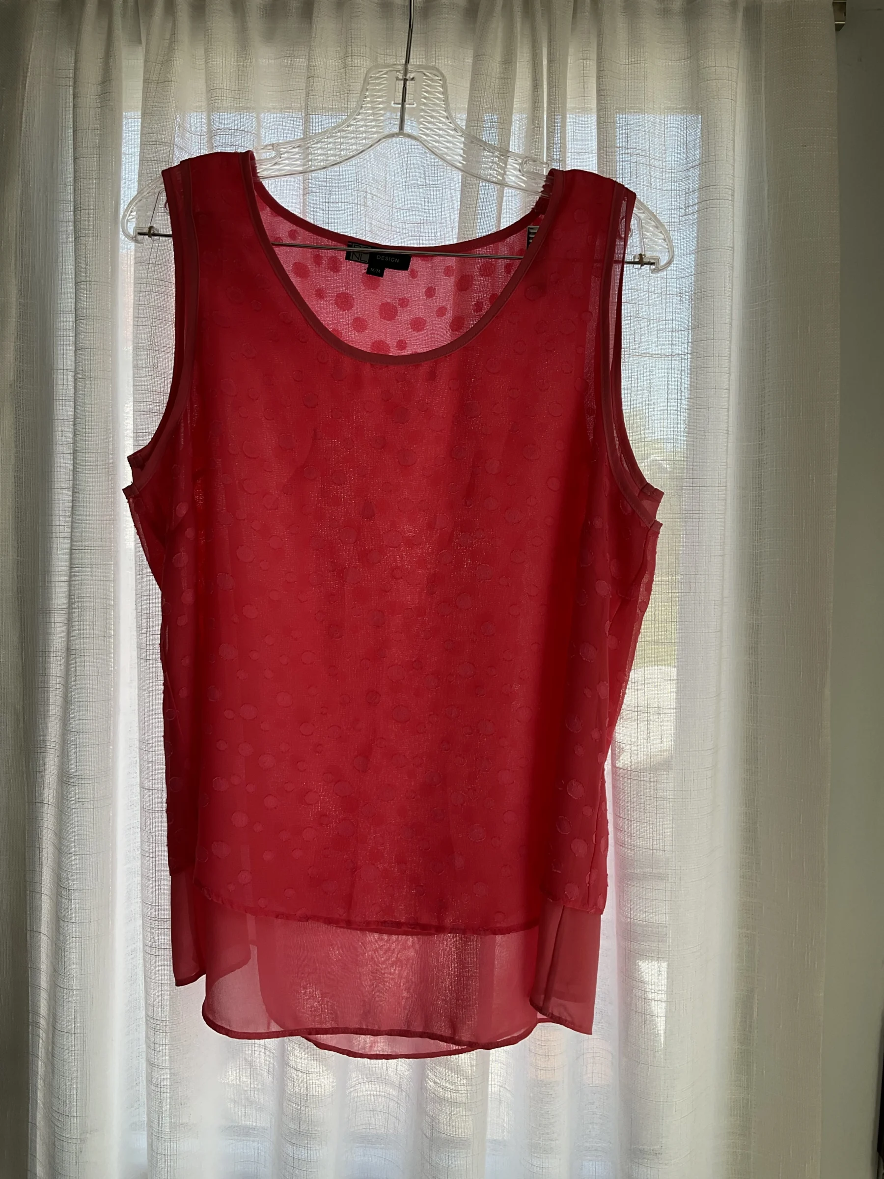 Camisole *Autre seconde main