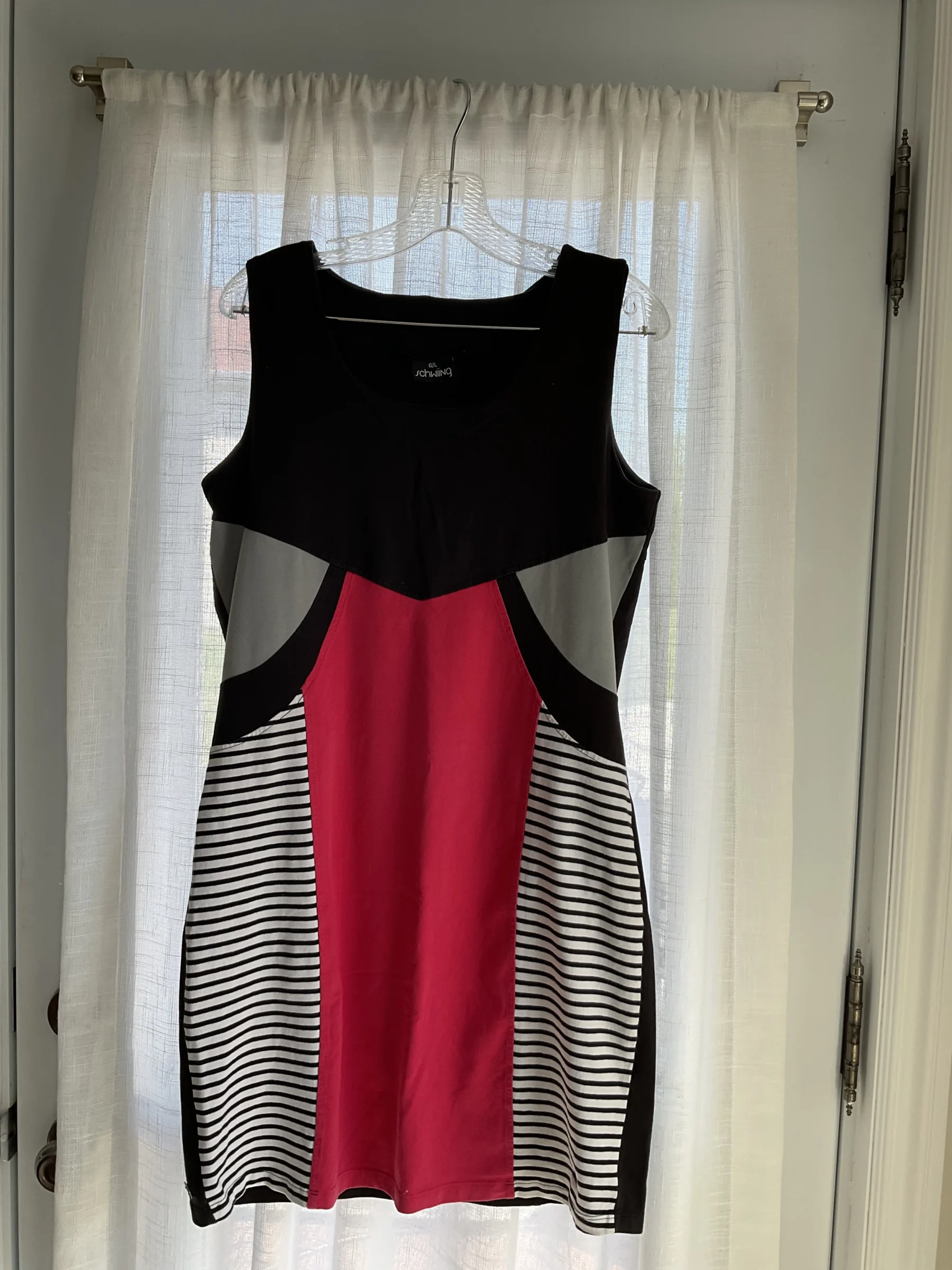 Robe Schwiing seconde main