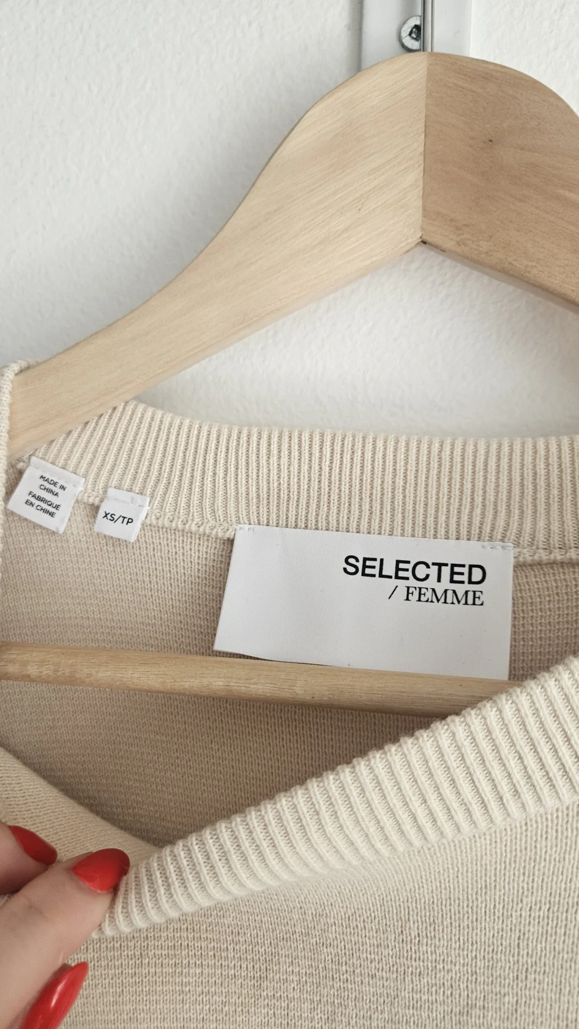 Image for 🌷Pull Liva - Selected