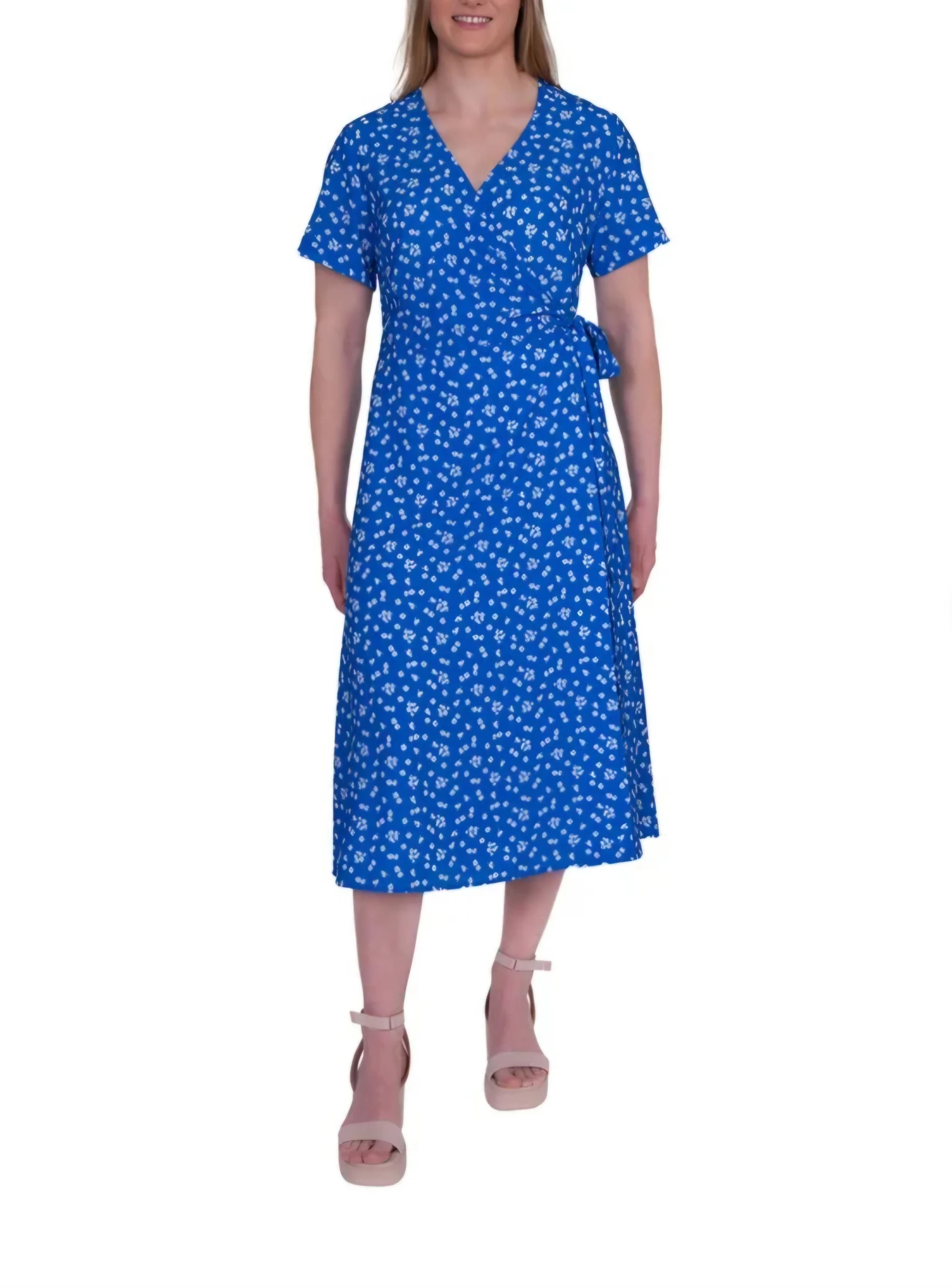 🌷Robe fleurie- French Connection French Connection seconde main