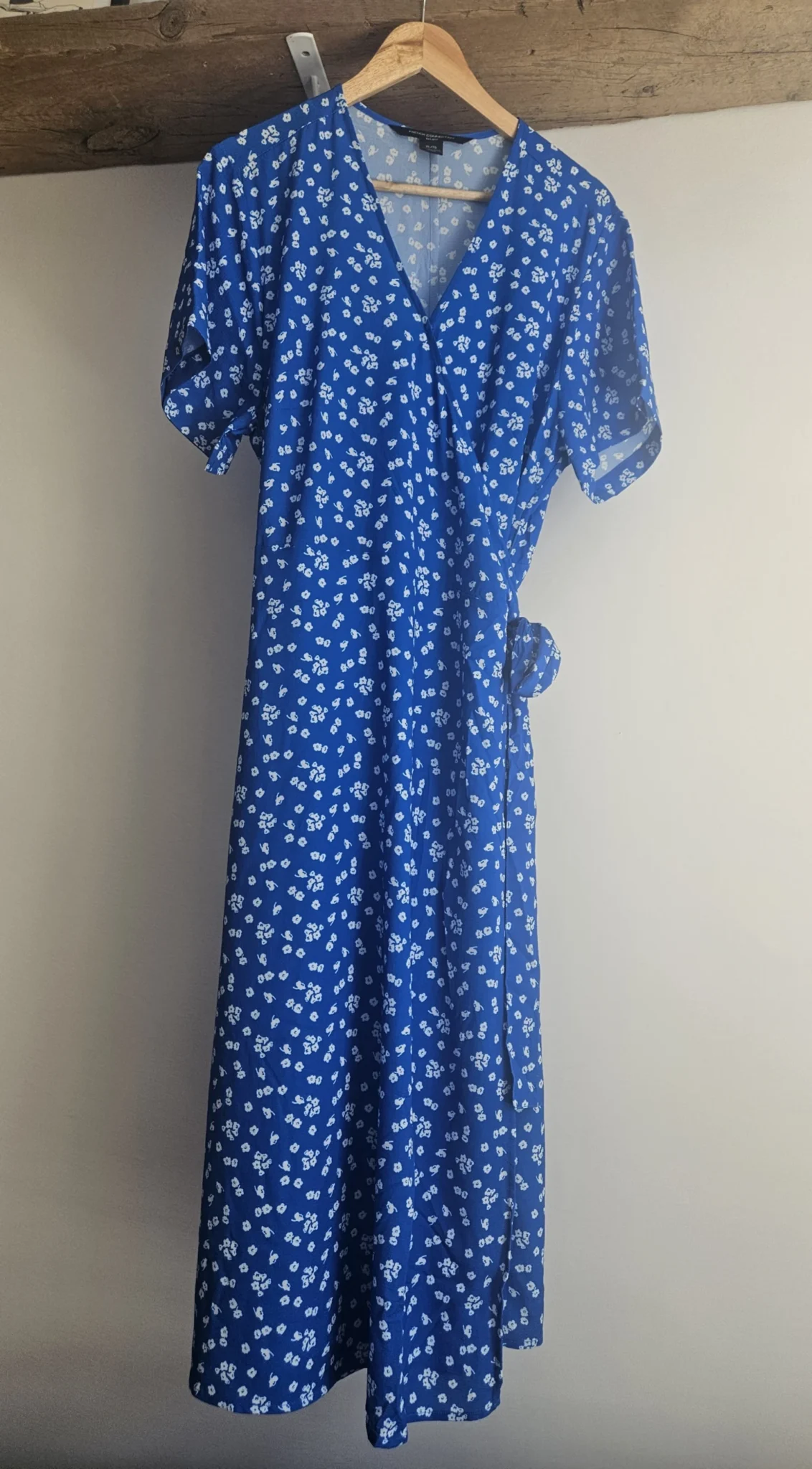 Image for 🌷Robe fleurie- French Connection