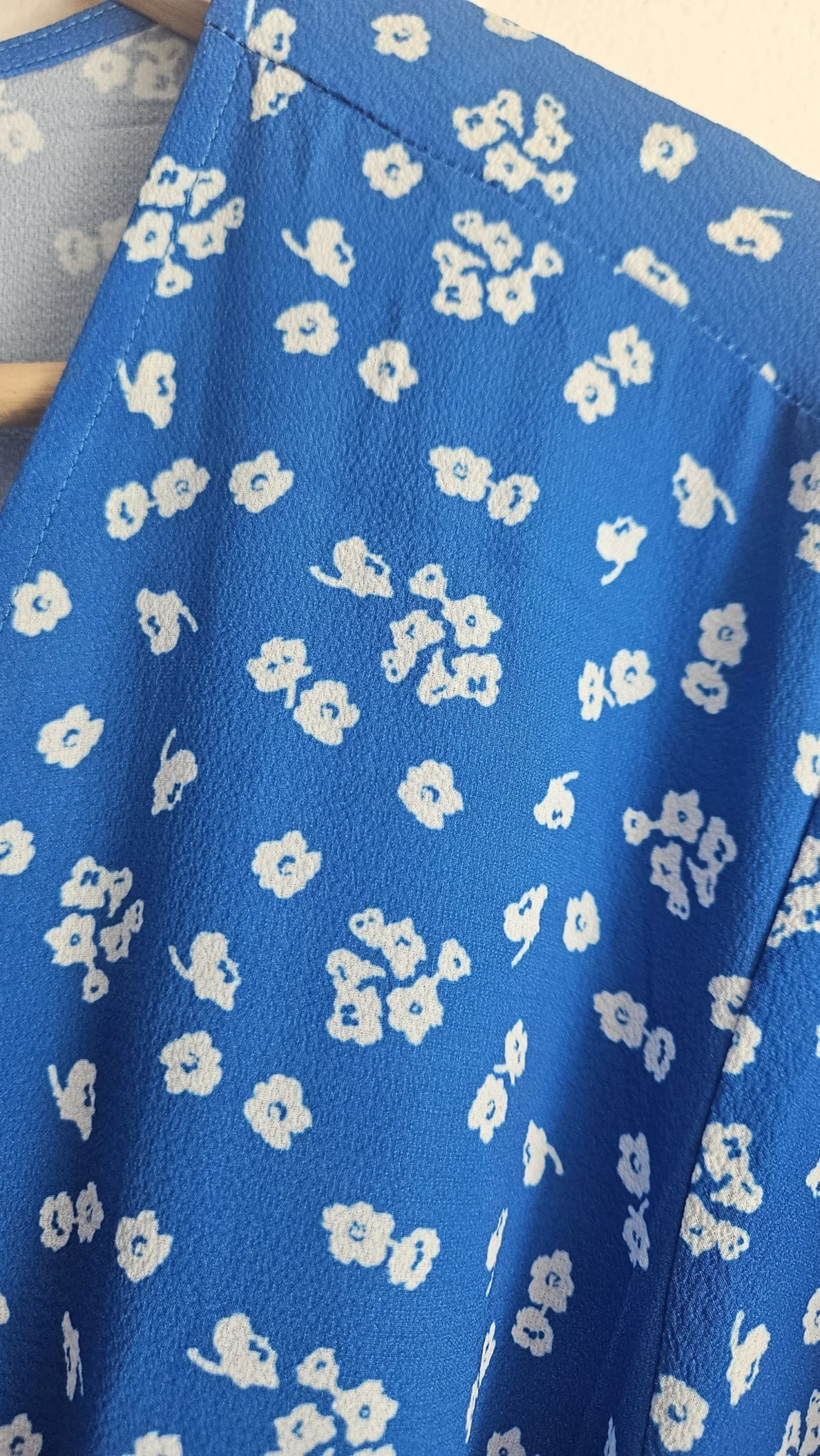 Image for 🌷Robe fleurie- French Connection