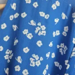 Thumbnail for 🌷Robe fleurie- French Connection