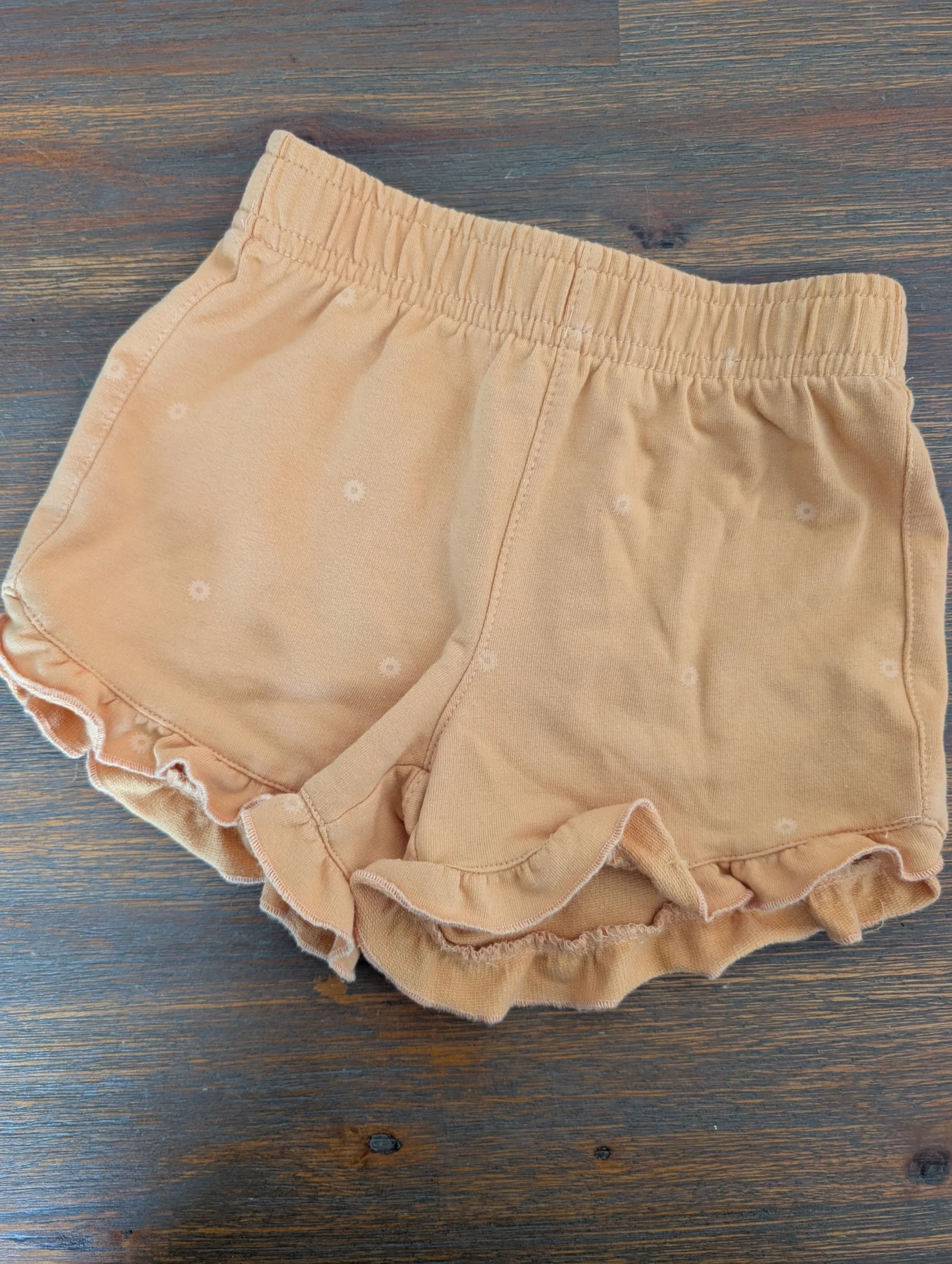 Short Pekkle 3 ans Pekkle seconde main