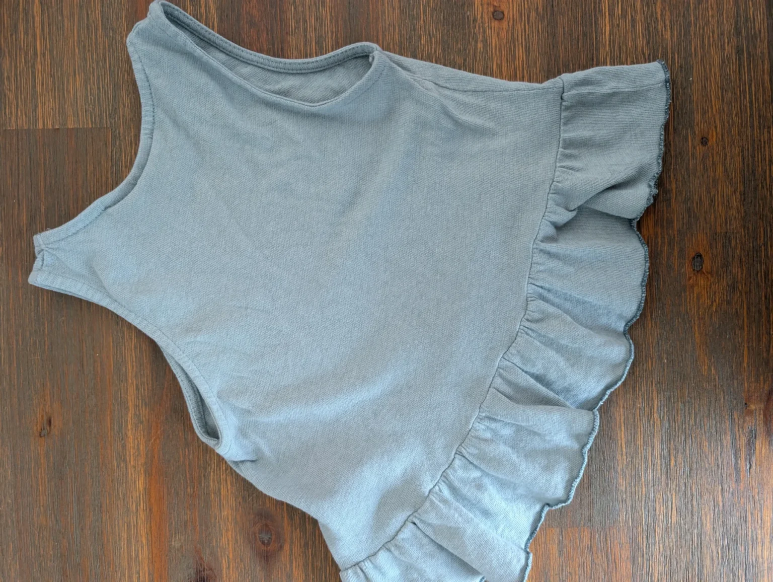 Image for Camisole Zara 3 ans