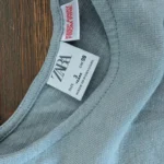 Thumbnail for Camisole Zara 3 ans