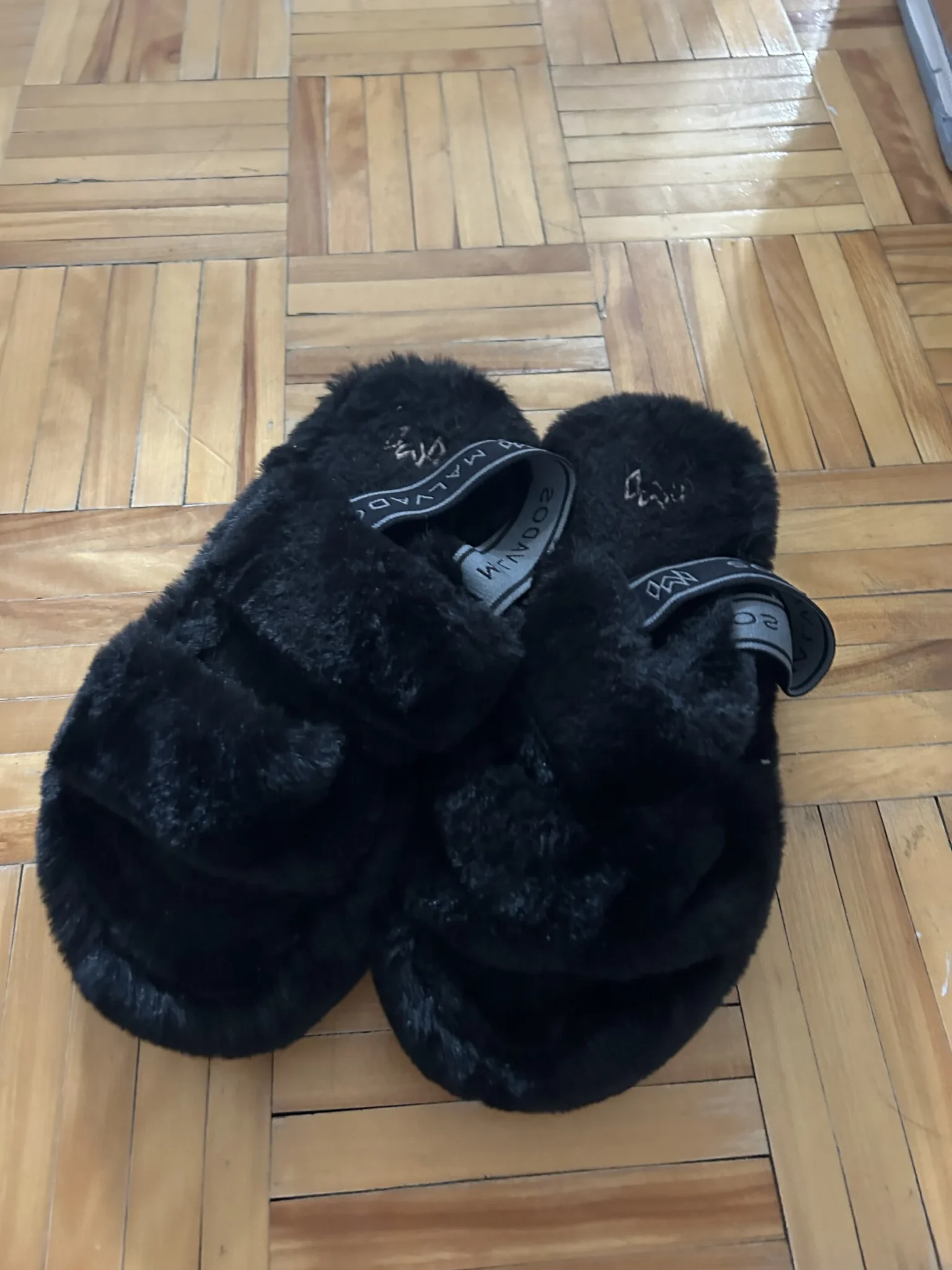 Featured image for Malvados Slippers Sandals