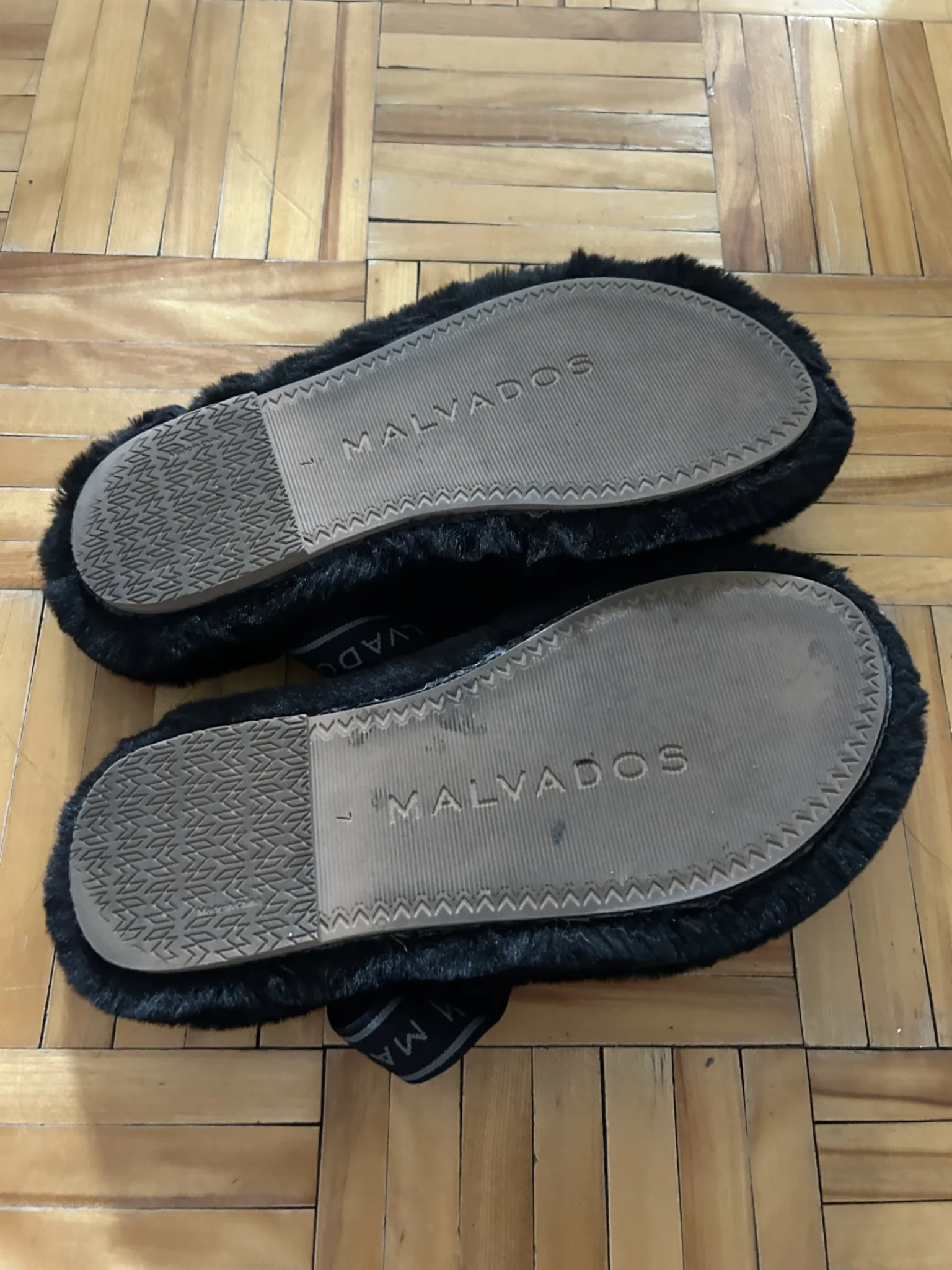 Image for Malvados Slippers Sandals
