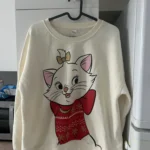 Thumbnail for Disney Marie Cat Sweatshirt