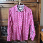 Featured thumbnail for Jolie chemise imprimé hiboux