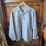 Featured thumbnail for Chemise Woolrich légère