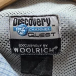 Thumbnail for Chemise Woolrich légère