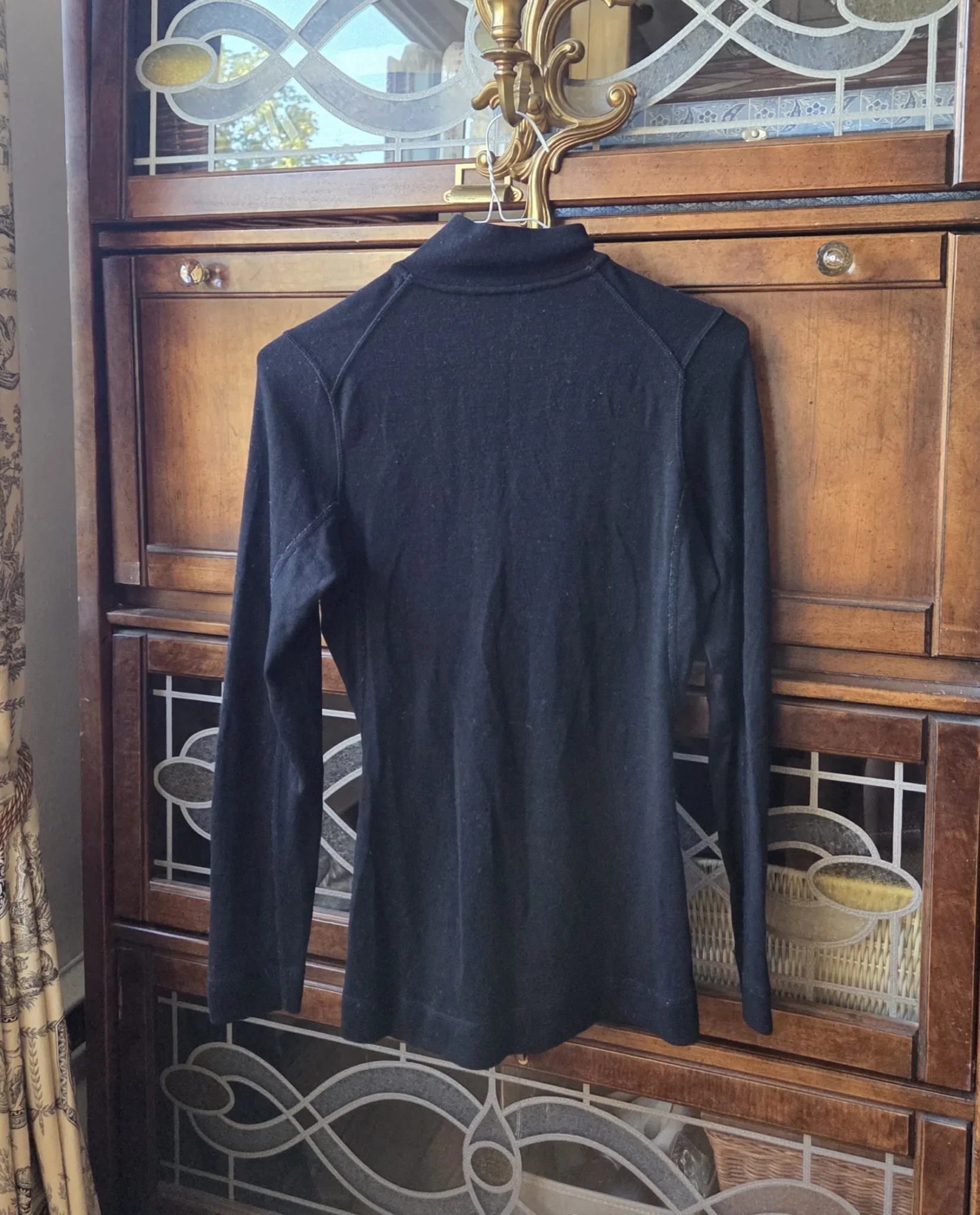 Image for 100% Mérinos haut SMARTWOOL