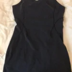 Featured thumbnail for Robe lululemon bleu neuf sans étiquette