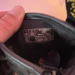 Thumbnail for Dr. Martens 1460 Wild heart Enfant -  Édition limitée avec zip