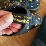 Thumbnail for Dr. Martens 1460 Wild heart Enfant -  Édition limitée avec zip