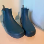 Featured thumbnail for Bottes de pluie Hunter Chelsea – Grandeur 9 US (40/41 EU)